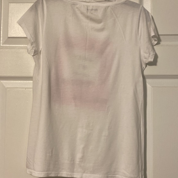 Juicy couture tee shirt. Size medium. - Picture 4 of 5